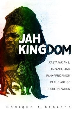 Jah Kingdom - Monique A. Bedasse