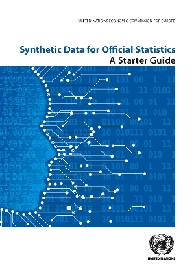 Synthetic data for official statistics -  United Nations: Economic Commission for Europe
