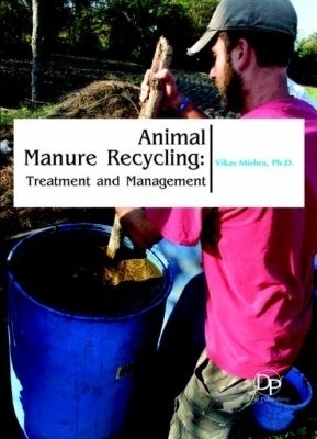 Animal Manure Recycling