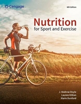 Nutrition for Sport and Exercise - Doyle, J.