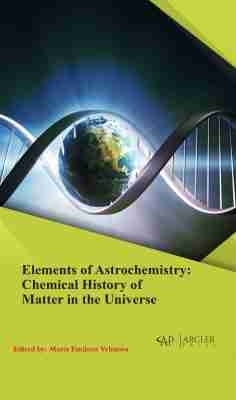 Elements of Astrochemistry - 