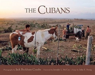 The Cubans - Jack Beckham Combs