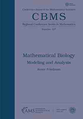 Mathematical Biology - Avner Friedman