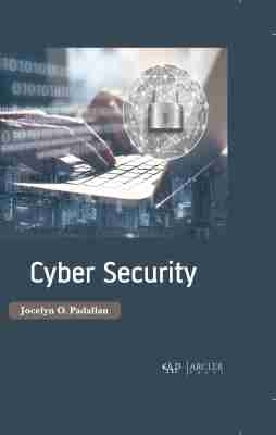 Cyber Security - Jocelyn O. Padallan