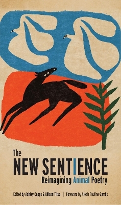 The New Sentience - 