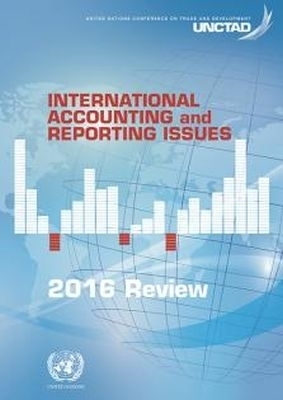International Accounting and Reporting Issues - 2016 Review