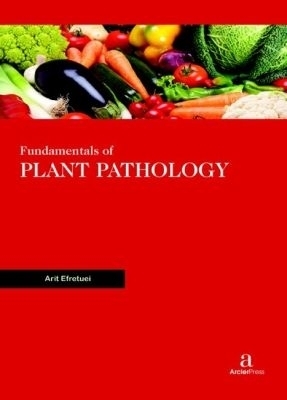 Fundamentals of Plant Pathology - 