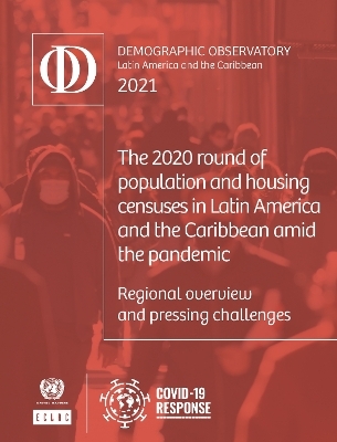Latin America and the Caribbean Demographic Observatory 2021
