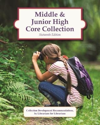 Middle & Junior High Core Collection