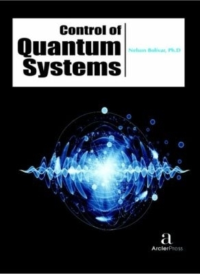 Control of Quantum Systems - 