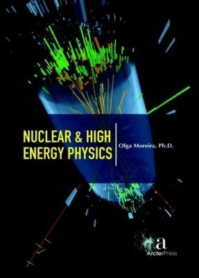 Nuclear & High Energy Physics - 