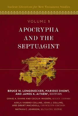 Apocrypha and the Septuagint - 