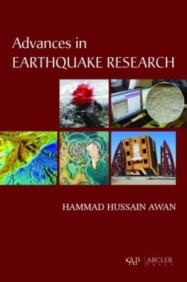 Advances in Earthquake Research - Hammad Hussain Awan