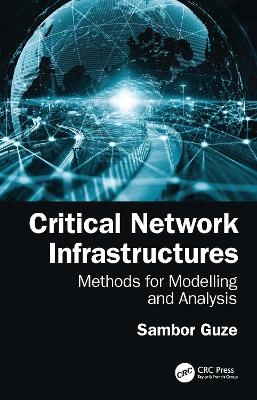 Critical Network Infrastructures