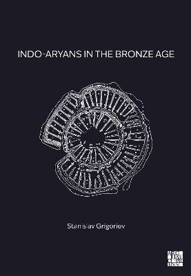 Indo-Aryans in the Bronze Age