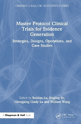 Master Protocol Clinical Trials for Evidence Generation - 