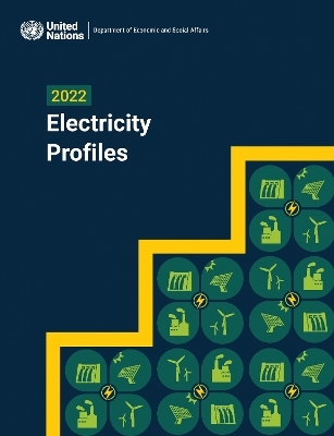 2022 Electricity Profiles