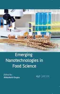 Emerging Nanotechnologies in Food Science - 