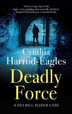 Deadly Force