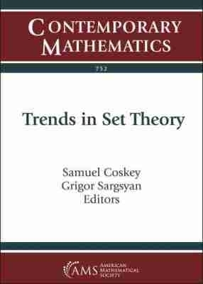 Trends in Set Theory