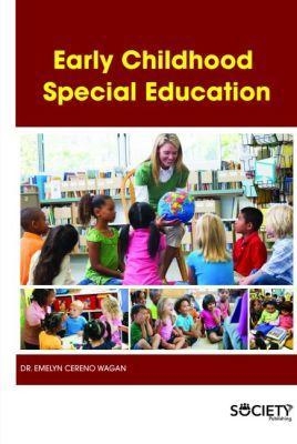 Early Childhood Special Education - Emelyn Cereno Wagan