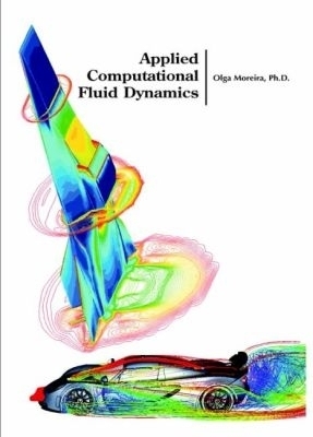 Applied Computational Fluid Dynamics - 