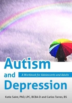 Autism and Depression - Katie Saint, CARLOS TORRES