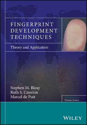Fingerprint Development Techniques – Theory and Application