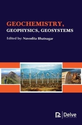 Geochemistry, Geophysics, Geosystems - 