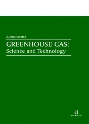 Greenhouse Gas - 