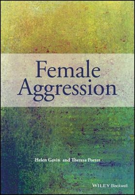 Female Aggression - H Gavin
