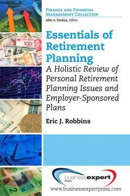 Essentials of Retirement Planning -  Robbins