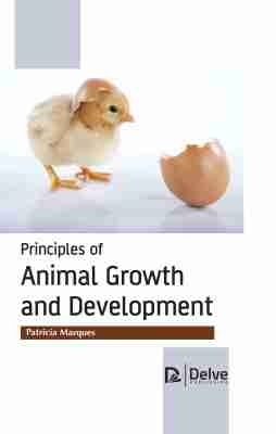 Principles of Animal Growth and Development - 