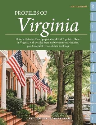 Profiles of Virginia 2024 - 