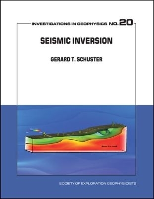 Seismic Inversion