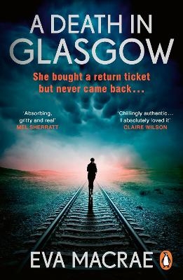 A Death in Glasgow - Eva Macrae