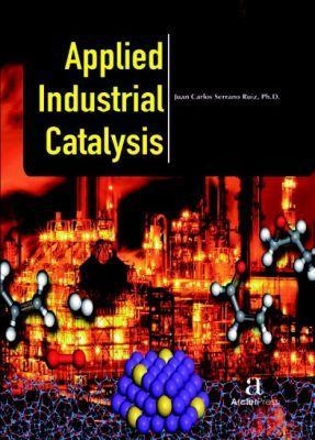 Applied Industrial Catalysis - 