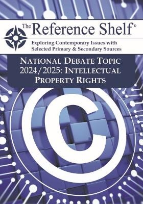 Reference Shelf: National Debate Topic 2024/25