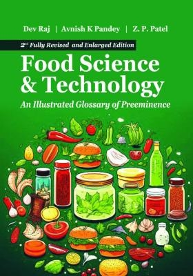 Food Science and Technology - Dev Raj, Avnish Kumar Pandey, Z. P. Patel