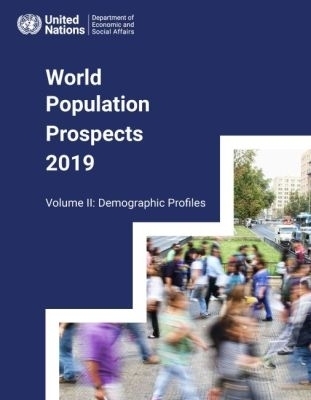 World Population Prospects 2019 - Volume II: Demographic Profiles
