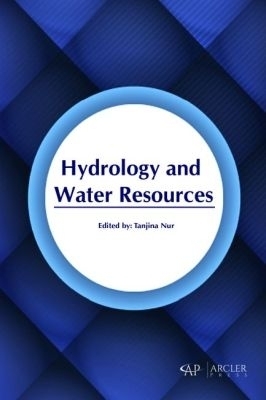 Hydrology and Water Resources - 