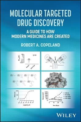 Molecular Targeted Drug Discovery - Robert A. Copeland