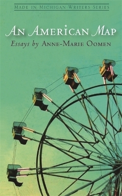 An American Map - Anne-Marie Oomen