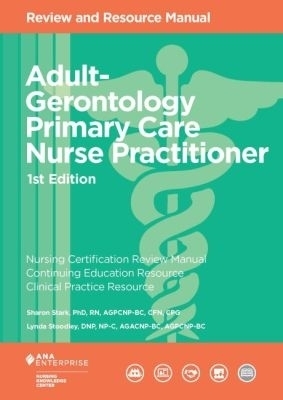 Adult-Gerontology Primary Care Nurse Practitioner - Sharon Stark, Lynda Stoodley