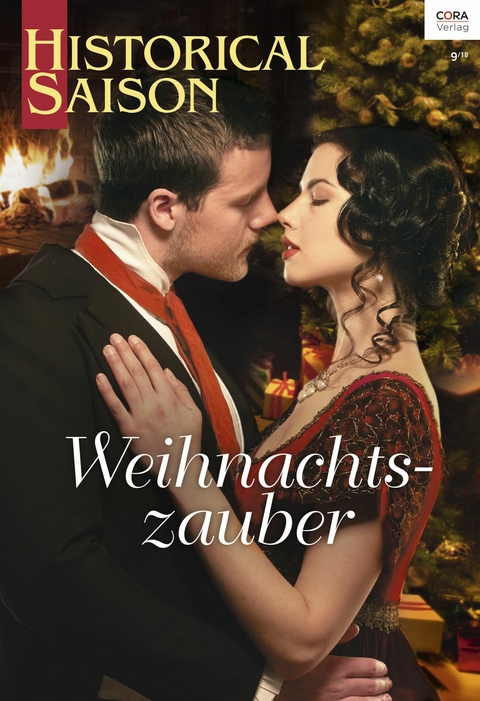 Historical Saison Band 59 - Marguerite Kaye, Janice Preston, Sophia James, Bronwyn Scott