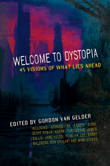 Welcome to Dystopia - 