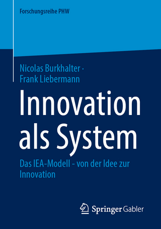 Innovation als System