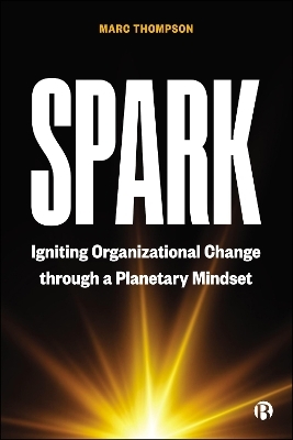 Spark - Marc Thompson