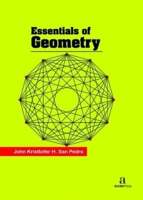 Essentials of Geometry - 