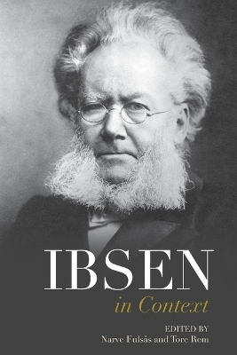 Ibsen in Context - 